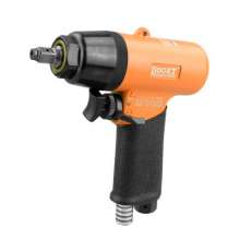 Direct selling Taiwan BOOXT pneumatic tools AT-4176XB pin-strike small pneumatic wrench small wind gun 3/8 wrench. Pneumatic wrench