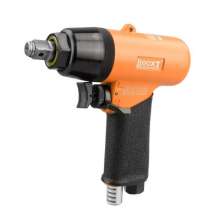 Direct selling Taiwan BOOXT pneumatic tools AT-4176XD pin-strike type light pneumatic wrench small jackhammer.. 1/2" pneumatic wrench wrench
