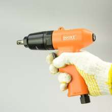 Direct Taiwan BOOXT Pneumatic Tools AT-4178GB Steel Ball Strike Small Pneumatic Wrench Small Jackhammer. Pneumatic Wrench. Wrench