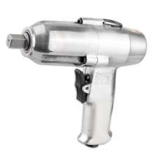 Direct Taiwan BOOXT Pneumatic Tools AT-4199 Steel Ball Strike Type High Torque Pneumatic Wrench. Small Air Cannon Wrench. Pneumatic Wrench