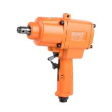 Direct selling Taiwan BOOXT pneumatic tools AT-5045 bicycle pneumatic wrench small pneumatic gun industrial grade 1/2 wrench. Pneumatic wrench. Tools