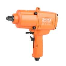 Direct selling Taiwan BOOXT pneumatic tools AT-5046 double hammer pneumatic wrench small jackhammer industrial grade 1/2 pneumatic wrench. Wrench. Tools