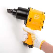 Direct selling Taiwan BOOXT pneumatic tools AT-5066 industrial-grade high torque pneumatic wrench jackhammers powerful 3/4 pneumatic wrench. Wrench