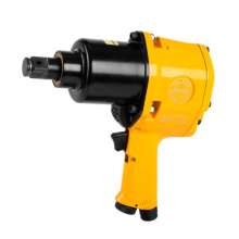 Direct selling Taiwan BOOXT pneumatic tools AT-5066 industrial-grade high torque pneumatic wrench jackhammers powerful 3/4 pneumatic wrench. Wrench