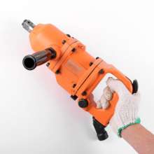 Direct Taiwan BOOXT pneumatic tools AT-5069A light and large torque medium-sized jackhammer pneumatic wrench 3/4. Pneumatic wrench