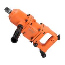 Direct Taiwan BOOXT pneumatic tools AT-5069A light and large torque medium-sized jackhammer pneumatic wrench 3/4. Pneumatic wrench