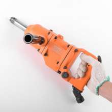 Direct selling Taiwan BOOXT pneumatic tools AT-5069 light high torque pneumatic wrench small jackhammer 3/4 imported pneumatic wrench. Wrench