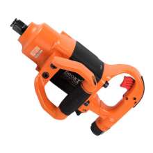 Direct Taiwan BOOXT pneumatic tools AT-5083A light and large torque medium-sized jackhammer pneumatic wrench 3/4 pneumatic wrench. Wrench