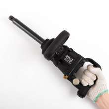 Direct Taiwan BOOXT pneumatic tools AT-5084 industrial grade light impact wrench pneumatic. 3/4 small wind gun pneumatic wrench. Wrench