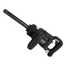 Direct Taiwan BOOXT pneumatic tools AT-5084 industrial grade light impact wrench pneumatic. 3/4 small wind gun pneumatic wrench. Wrench