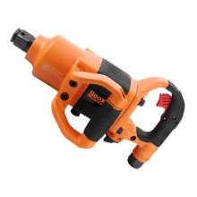 Direct selling Taiwan BOOXT pneumatic tools AT-5085A powerful, light and large torque pneumatic jackhammer wrench short shaft. Wrench. Pneumatic wrench