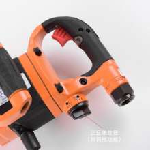 Direct Taiwan BOOXT pneumatic tools AT-5085 light and large torque pneumatic jackhammer wrench powerful 1 inch wrench. Pneumatic wrench