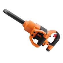 Direct Taiwan BOOXT pneumatic tools AT-5085 light and large torque pneumatic jackhammer wrench powerful 1 inch wrench. Pneumatic wrench