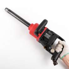 Direct selling Taiwan BOOXT pneumatic tools AT-5086B imported large torque 1 inch pneumatic jackhammers. Tools Impact jackhammers. Pneumatic tools