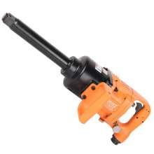 Direct selling Taiwan BOOXT pneumatic tools AT-5087B industrial-grade powerful heavy-duty wind gun wrench. 1 inch imported impact wind gun. Impact drill