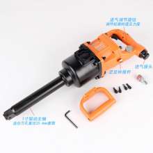 Direct selling Taiwan BOOXT pneumatic tools AT-5087B industrial-grade powerful heavy-duty wind gun wrench. 1 inch imported impact wind gun. Impact drill