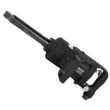 Taiwan BOOXT direct sales AT-5087G industrial-grade heavy-duty wind gun pneumatic tools Powerful 1 inch imported M45 pneumatic wrench. Impact wind gun. Impact drill
