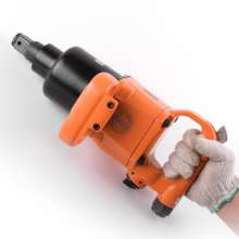 Direct selling Taiwan BOOXT pneumatic tools AT-5088A industrial-grade 1-inch short-axis jackhammers, high torque and super durable. Impact jackhammers. Wrench