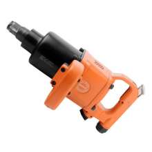 Direct selling Taiwan BOOXT pneumatic tools AT-5088A industrial-grade 1-inch short-axis jackhammers, high torque and super durable. Impact jackhammers. Wrench