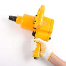 Direct selling Taiwan BOOXT pneumatic tools AT-5088P industrial-grade powerful heavy-duty pneumatic wrench. Jackhammer 1 inch pneumatic impact jackhammer. Pneumatic wrench