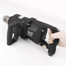 Taiwan BOOXT direct sales AT-5090GA industrial-grade heavy wind gun pneumatic tool M50 imported 1.5 inch and a half. Impact wind gun