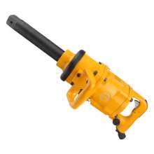 Direct selling Taiwan BOOXT pneumatic tools AT-5090 high-torque 11/2 jackhammer heavy-duty pneumatic wrench. 1 inch and a half impact jackhammer. Impact drill