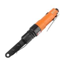 Direct selling Taiwan BOOXT pneumatic tools AT-5100 industrial perforated pneumatic ratchet wrench. Hollow threading caster wrench. Pneumatic wrench