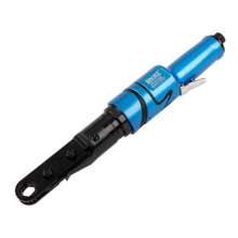 Direct selling Taiwan BOOXT pneumatic tools AT-5119A industrial-grade large perforated pneumatic ratchet wrench. Hollow caster wrench. Wrench