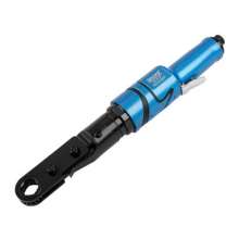 Direct selling Taiwan BOOXT pneumatic tools AT-5127 industrial large air-acting ratchet wrenches perforated pneumatic wrench. Ratchet wrench