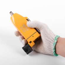 Direct selling Taiwan BOOXT pneumatic tools AT-5130 straight handle butterfly seesaw switch pneumatic wrench air gun pneumatic wrench .wrench