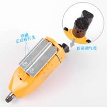Direct selling Taiwan BOOXT pneumatic tools AT-5130 straight handle butterfly seesaw switch pneumatic wrench air gun pneumatic wrench .wrench