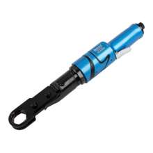 Direct selling Taiwan BOOXT pneumatic tools AT-5132 super large perforated pneumatic ratchet wrench hollow M32. Ratchet wrench