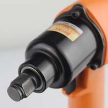Direct selling Taiwan BOOXT pneumatic tools AT-5140 industrial grade small torque pneumatic wrench small jackhammer 1/2. Ratchet wrench. Wrench