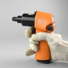 Direct selling Taiwan BOOXT pneumatic tools AT-5140 industrial grade small torque pneumatic wrench small jackhammer 1/2. Ratchet wrench. Wrench