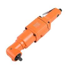 Direct selling Taiwan BOOXT pneumatic tools AT-5150W high torque 90 degree elbow pneumatic wrench right angle wind gun ratchet wrench. Wrench