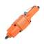 Powerful hardware tools direct sales of Taiwan BOOXT pneumatic tools AT-5150 industrial grade straight handle pneumatic wrench small wind cannon straight imported. Wrench. Small wind cannon