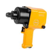 Direct selling Taiwan BOOXT pneumatic tools AT-5165 industrial-grade heavy-duty high-torque pneumatic air wrench. Jackhammer ratchet wrench. Wrench