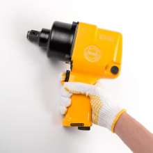 Direct selling Taiwan BOOXT pneumatic tools AT-5165 industrial-grade heavy-duty high-torque pneumatic air wrench. Jackhammer ratchet wrench. Wrench
