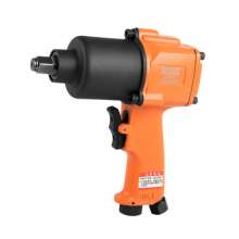 Direct selling Taiwan BOOXT pneumatic tools AT-5343 industrial grade fast forward and reverse small wind gun pneumatic wrench wrench. Ratchet wrench