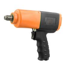 Direct selling Taiwan BOOXT pneumatic tools AT-5346X pin-strike large torque pneumatic wrench. Small wind gun 1/2. Ratchet wrench