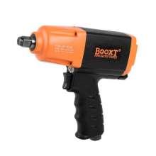 Direct selling Taiwan BOOXT pneumatic tools AT-5345 industrial grade mini pneumatic wrench small wind gun 1/2 imported ratchet wrench. Small wind gun
