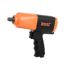 Direct selling Taiwan BOOXT pneumatic tools AT-5346 industrial grade mini air gun pneumatic wrench. 1/2 imported ratchet wrench