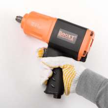 Direct Taiwan BOOXT pneumatic tools AT-5347 industrial grade pneumatic wrench small jackhammer. Pneumatic tool 1/2 pneumatic wrench. Ratchet wrench