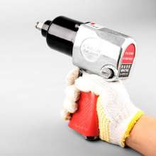Direct selling Taiwan BOOXT pneumatic tools BIM-2800 maintenance pneumatic impact socket wrench small wind gun. 1/2 ratchet wind batch. Wrench