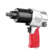 Direct selling Taiwan BOOXT pneumatic tools BIM-2800 maintenance pneumatic impact socket wrench small wind gun. 1/2 ratchet wind batch. Wrench