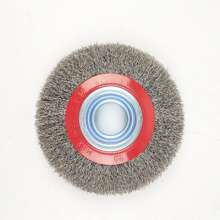 Polishing and rust-removing pot-shaped bowl-shaped steel wire wheels Polishing tools Stainless steel wire