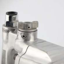 Direct selling Taiwan BOOXT pneumatic tools BIM-5600 cheap medium-sized wind gun pneumatic wrench. Large torque 1 inch. Small wind gun