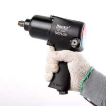 Direct Taiwan BOOXT pneumatic tools BT-283N cheap auto repair tire removal small wind cannon pneumatic wrench 1/2" .small wind cannon. Pneumatic wrench