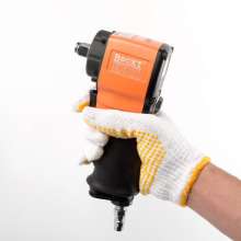 Direct selling Taiwan BOOXT pneumatic tools BT-3621R special mini pneumatic wrench for agricultural machinery. Small wind gun imports. Pneumatic wrenches. Small wind gun