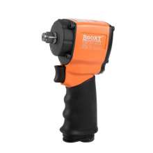 Direct selling Taiwan BOOXT pneumatic tools BT-3621R special mini pneumatic wrench for agricultural machinery. Small wind gun imports. Pneumatic wrenches. Small wind gun